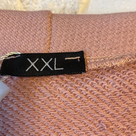 Women’s dressy sweatshirt - Picture 6 of 7